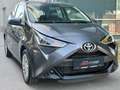 Toyota Aygo 1,0 VVT-i x-play | CarPlay | Kamera | DAB Grau - thumbnail 2
