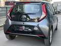 Toyota Aygo 1,0 VVT-i x-play | CarPlay | Kamera | DAB Grau - thumbnail 7