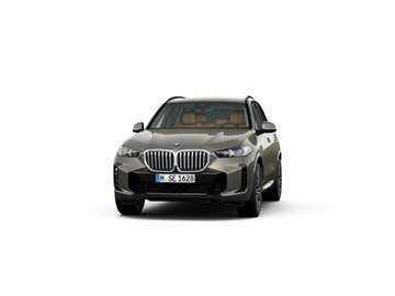 xDrive 30dA xLine