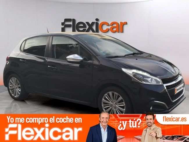 Peugeot 208 5P ACTIVE PureTech 60kW (82CV) - foto 1