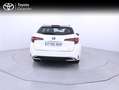 Toyota Corolla Touring Sports 140H Active Plus Blanc - thumbnail 4