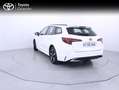 Toyota Corolla Touring Sports 140H Active Plus Bianco - thumbnail 2