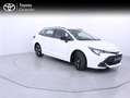 Toyota Corolla Touring Sports 140H Active Plus Blanc - thumbnail 26