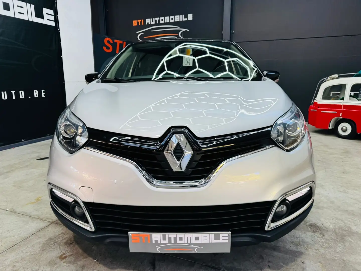 Renault Captur **GARANTIE 12 MOIS** - 2