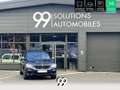 BMW X3 M40d crochet dattelage TP cuir vernsca harman kard Bleu - thumbnail 3