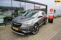 Opel Grandland X 1.2 Turbo Innovation NAVI KEYLESS CLIMA ELECTR. AK Gris - thumbnail 1