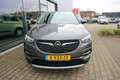 Opel Grandland X 1.2 Turbo Innovation NAVI KEYLESS CLIMA ELECTR. AK Grijs - thumbnail 2