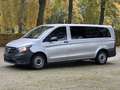 Mercedes-Benz Vito Tourer 119CDI*EXTRA-LANG*9-SITZER*9-G*AHK Silber - thumbnail 1