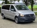 Mercedes-Benz Vito Tourer 119CDI*EXTRA-LANG*9-SITZER*9-G*AHK Silber - thumbnail 4