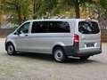 Mercedes-Benz Vito Tourer 119CDI*EXTRA-LANG*9-SITZER*9-G*AHK Silber - thumbnail 7