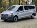 Mercedes-Benz Vito Tourer 119CDI*EXTRA-LANG*9-SITZER*9-G*AHK Silber - thumbnail 2