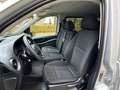Mercedes-Benz Vito Tourer 119CDI*EXTRA-LANG*9-SITZER*9-G*AHK Silber - thumbnail 9