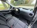 Mercedes-Benz Vito Tourer 119CDI*EXTRA-LANG*9-SITZER*9-G*AHK Silber - thumbnail 13