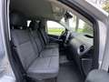 Mercedes-Benz Vito Tourer 119CDI*EXTRA-LANG*9-SITZER*9-G*AHK Silber - thumbnail 14