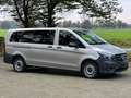 Mercedes-Benz Vito Tourer 119CDI*EXTRA-LANG*9-SITZER*9-G*AHK Silber - thumbnail 5