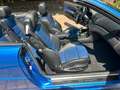 BMW 318 i-Cabrio-Individual-M-Paket-TÜV6/26 Sev. NEU Blau - thumbnail 17