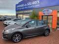 Peugeot 208 1.2i PureTech 12V - 82  Allure Gris - thumbnail 3