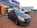 Peugeot 208 1.2i PureTech 12V - 82  Allure Gris - thumbnail 2