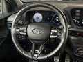 Hyundai i20 i20 1.0 T-GDi Twist N-Line/ 1 ER PROP / CARNET Gris - thumbnail 16