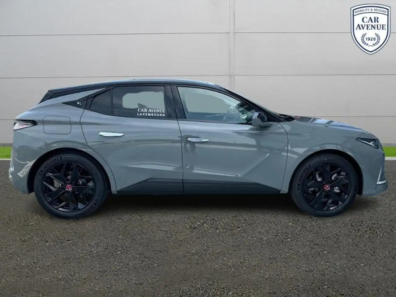 DS Automobiles DS 4 2023