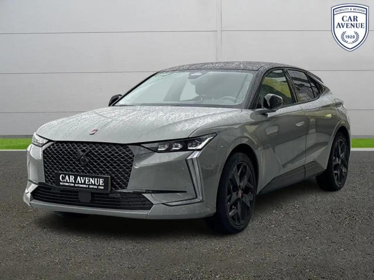 DS Automobiles DS 4 2023