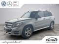 Mercedes-Benz GLK 220 CDI BlueTec 4Matic | NUR HÄNDLER! Stříbrná - thumbnail 1