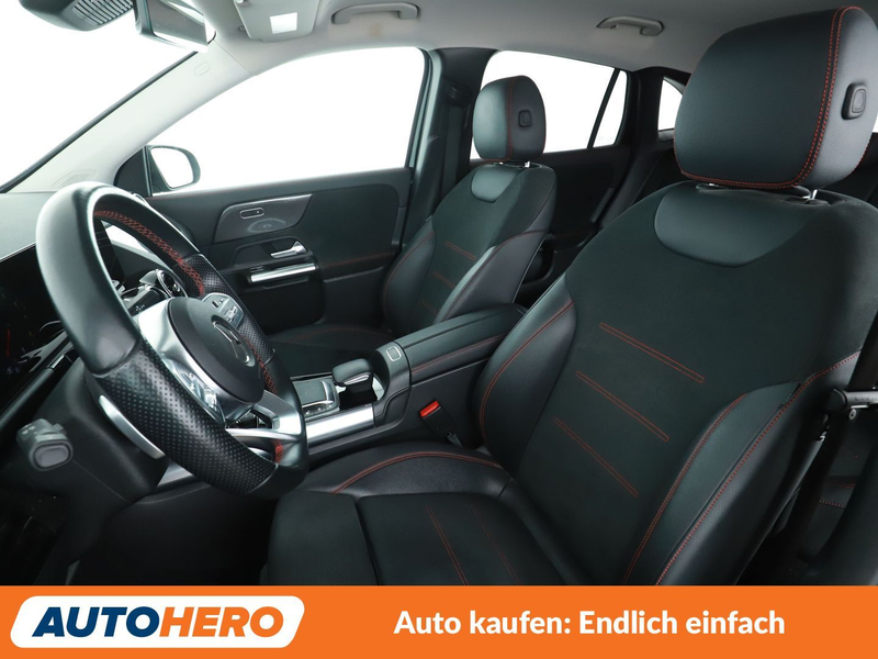 Mercedes-Benz GLA 200 AMG Line Aut.*LED*NAVI*ACC*CAM*PDC*SHZ*KLIMA* — photo 10