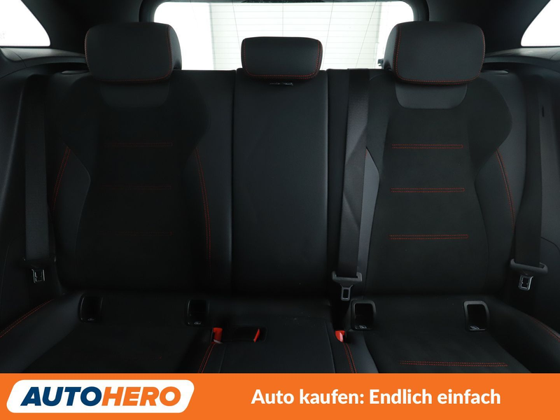 Mercedes-Benz GLA 200 AMG Line Aut.*LED*NAVI*ACC*CAM*PDC*SHZ*KLIMA* — photo 15