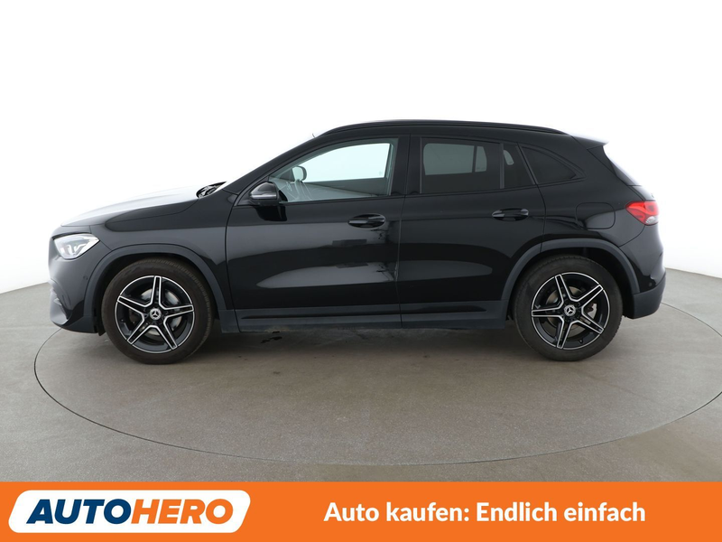 Mercedes-Benz GLA 200 AMG Line Aut.*LED*NAVI*ACC*CAM*PDC*SHZ*KLIMA* — photo 3