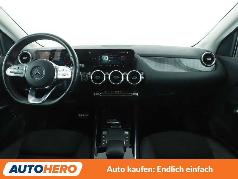 Mercedes-Benz GLA 200 AMG Line Aut.*LED*NAVI*ACC*CAM*PDC*SHZ*KLIMA* — photo 12