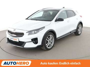 1.6 CRDi Platinum Edition *NAV*TEMPO*CAM*PDC*SHZ*