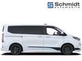 Ford Transit Custom Tourneo Custom Bus Sport 340L1 2,5L PHEV 233PS A FWD Weiß - thumbnail 7