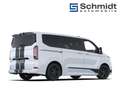 Ford Transit Custom Tourneo Custom Bus Sport 340L1 2,5L PHEV 233PS A FWD Weiß - thumbnail 6