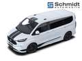 Ford Transit Custom Tourneo Custom Bus Sport 340L1 2,5L PHEV 233PS A FWD Weiß - thumbnail 2