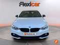 BMW 418 418d Blanc - thumbnail 2