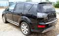 Mitsubishi Outlander 2.0,DI-D/7-Sitzer/LEDER/NAVI/4x4/TÜV Schwarz - thumbnail 5