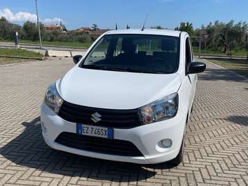 Celerio 2015 1.0 Style
