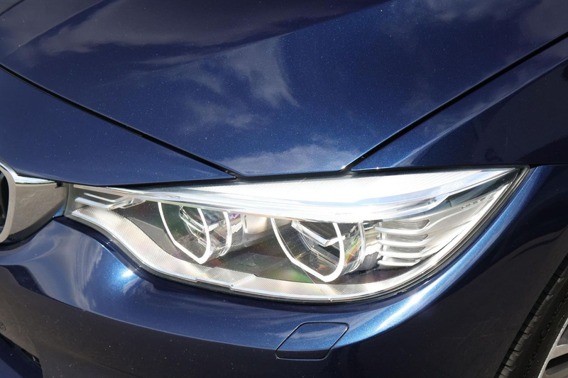 BMW 440 4-serie Cabrio 440i xDrive Centennial High E — photo 12