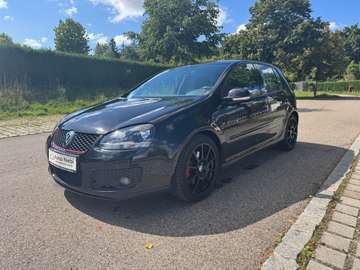 V Lim. GTI*2.0*Display*Navi*Sport*180KW*