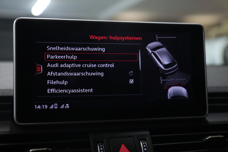 Audi Q5 55 TFSI e S edition PANO/CARPLAY/SFEER/ACC/KEYLESS — photo 27
