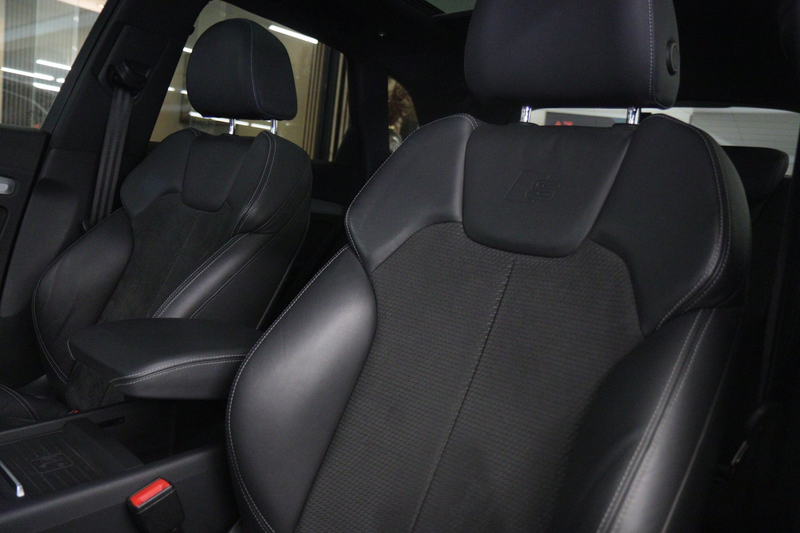 Audi Q5 55 TFSI e S edition PANO/CARPLAY/SFEER/ACC/KEYLESS — photo 13