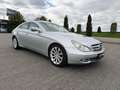 Mercedes-Benz CLS 320 CDI AUTOMATIK/NAV/S-DACH/H&K/LEDER/S-HEFT Silber - thumbnail 2