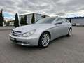 Mercedes-Benz CLS 320 CDI AUTOMATIK/NAV/S-DACH/H&K/LEDER/S-HEFT Silber - thumbnail 1