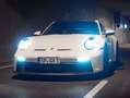 Porsche 992 GT3,992, APPROVED 2027,LIFT, CARBON DACH Blanc - thumbnail 7