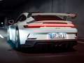 Porsche 992 GT3,992, APPROVED 2027,LIFT, CARBON DACH Blanc - thumbnail 1