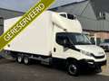 Iveco Daily 35C16D 2.3 Koelvries wagen -20° 3690 kg laadvermog Blanc - thumbnail 1