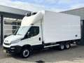 Iveco Daily 35C16D 2.3 Koelvries wagen -20° 3690 kg laadvermog Blanc - thumbnail 2