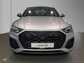 Audi Q5 40 TDI UPE 80.005 S line Assist AHK OLED Pano Silber - thumbnail 3