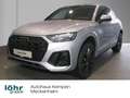 Audi Q5 40 TDI UPE 80.005 S line Assist AHK OLED Pano Silber - thumbnail 1