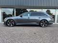 Audi RS4 2.9 TFSI RS 4 Avant quattro Pro Line Plus Grijs - thumbnail 2